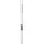 Maybelline NEW YORK Tattoo Liner Gel Pencil Gelstift für die Augen Farbton Polished White 1.3 g