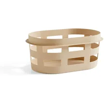HAY Wäschekorb Small 1-tlg. Braun