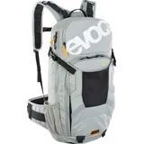 Evoc FR Enduro 16 Fahrradrucksack, stone