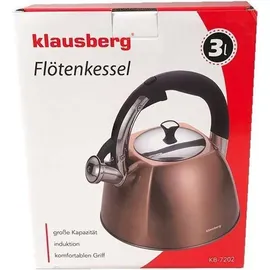 Klausberg KB-7202