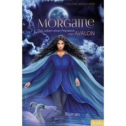 Morgaine