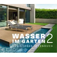 Becker Joest Volk Verlag Wasser im Garten 2