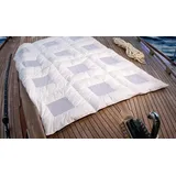 sanders-kauffmann gmbh Climabalance Comfort Daunendecke leicht