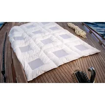 sanders-kauffmann gmbh Climabalance Comfort Daunendecke leicht