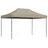 Taupe 440x292x315 cm