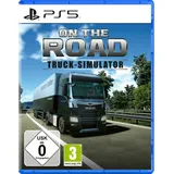 Truck Simulator - On the Road [PlayStation 5]