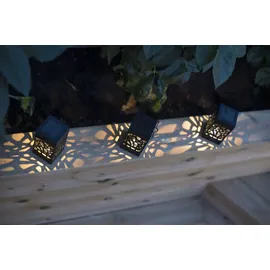 Star Trading IZOLA, 3er Set, IP44