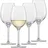 Schott Zwiesel FOR YOU Weißweinglas Kristallglas 0,3 l 4er Set