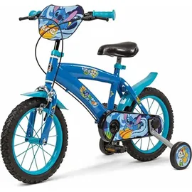 Toimsa Bikes Stitch 12 Zoll RH 30,5 cm blau