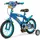 Toimsa Bikes Stitch 12 Zoll RH 30,5 cm blau