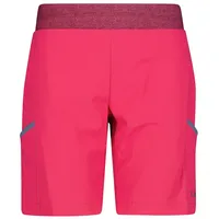 CMP Bermuda Light Climb Kurze Hose Magenta 44