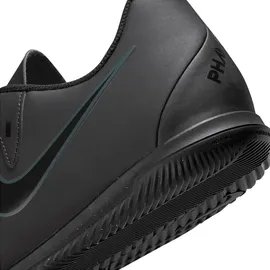 Nike Phantom GX 2 Club IC Herren black/black-deep jungle 39