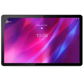 Lenovo Tab P11 Plus 11" 64 GB Wi-Fi slate grey ZA9W0004SE + Smart-Ladestation