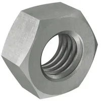 Fischer Sechskant-Mutter M12 Stahl 100 Stück