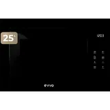 EVVO Mi45 Schwarz