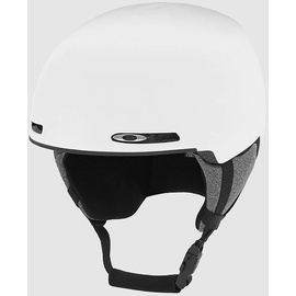 OAKLEY Mod1 Helm white XL