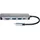 D-Link DUB-2325/E 5-in-1 USB-C-Hub mit Kartenleser