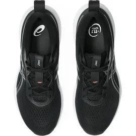 Asics Gel-Pulse 17 Damen Schwarz / Grau 41,5