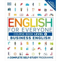 Dorling Kindersley Verlag English for Everyone Business English Course
