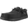 HEYDUDE Wally Stretch Sox Herren Schwarz/Grau 44