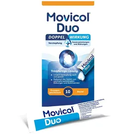 Movicol Duo Abführmittel 10 St.