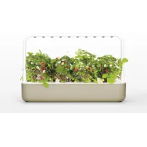 Click & Grow Smart Garden 9 60,4 x 18,4 x 39,6 cm beige