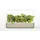 Click & Grow Smart Garden 9 60,4 x 18,4 x 39,6 cm beige
