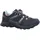 Mammut MTR 71 III Low Damen Dunkelgrau/Hellmint 38