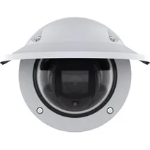 Axis P3277-LVE Mic Weiß
