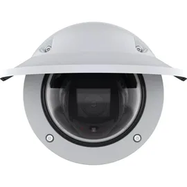 Axis P3277-LVE Mic Weiß