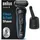 Braun Series 5 52-B7000cc Blau