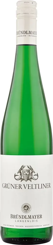 Bründlmayer Grüner Veltliner (BIO) 2025