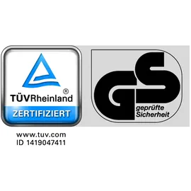 Bessey Decken- und Montagestütze ST 2900