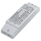 conecto X-HT020 Halogentransformator 12V/50-150 Watt, 220-240V, 50Hz, dimmbar mit Phasenabschnittdimmer