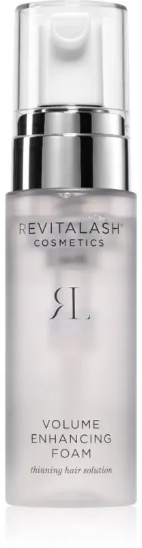 RevitaLash Volume Enhancing Foam Schaum zur Stärkung und für mehr Volumen der Haare 55 ml