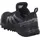Salomon WANDER GTX Black/Pewter/Frost schwarz, 42