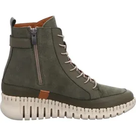 Gemini Damen Schnürboot grün 41 EU