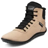Leguano Kosmo Herren Beige 39