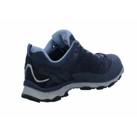 MEINDL Lite Trail GTX Damen jeans/azur 39,5