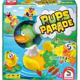 Schmidt Spiele Pupsparade