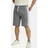 Jan Vanderstorm Jogginghose HARAL Regular Grau XL 56/58