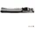 Wolters Professional Comfort Halsband Silber/Schwarz 50 - 55 cm