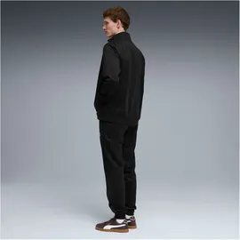 Puma Essentials Poly Trainingsanzug - Puma black XL