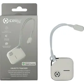 CELLY Smart Tag weiß