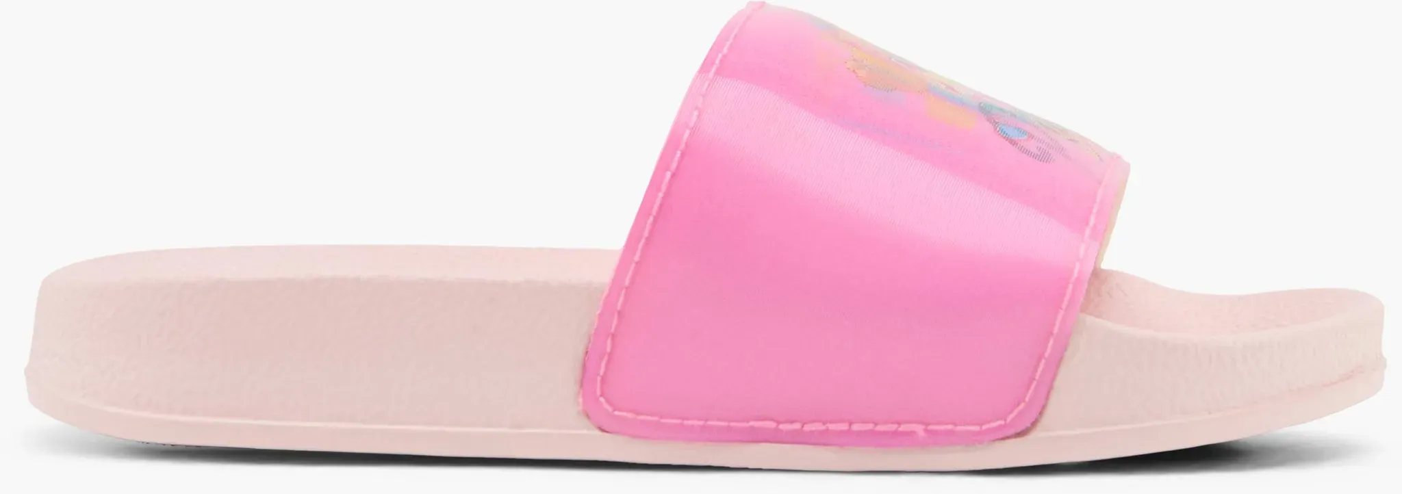 PAW Patrol  Slides Pink, Kinder, Größe: 27, Material: Synthetik/Neoprene - PAW Patrol  Slides Pink, Kinder, Größe: 27, Material: Synthetik/Neoprene - woman - Pink