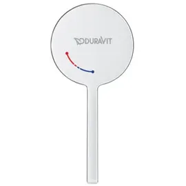 Duravit D-Neo S FreshStart Einhandmischer chrom DE1011002010