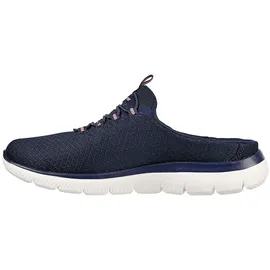 SKECHERS SUMMITS - SWIFT STEP für Damen, blau, Größe 35 EU