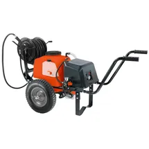 Stocker Karrenspritze 40 l