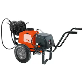 Stocker Karrenspritze 40 l