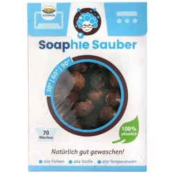 Govinda Soaphie Sauber bio